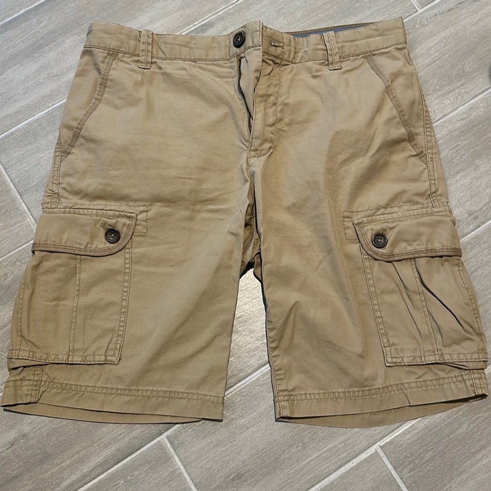 NWOT Banana Republic Shorts